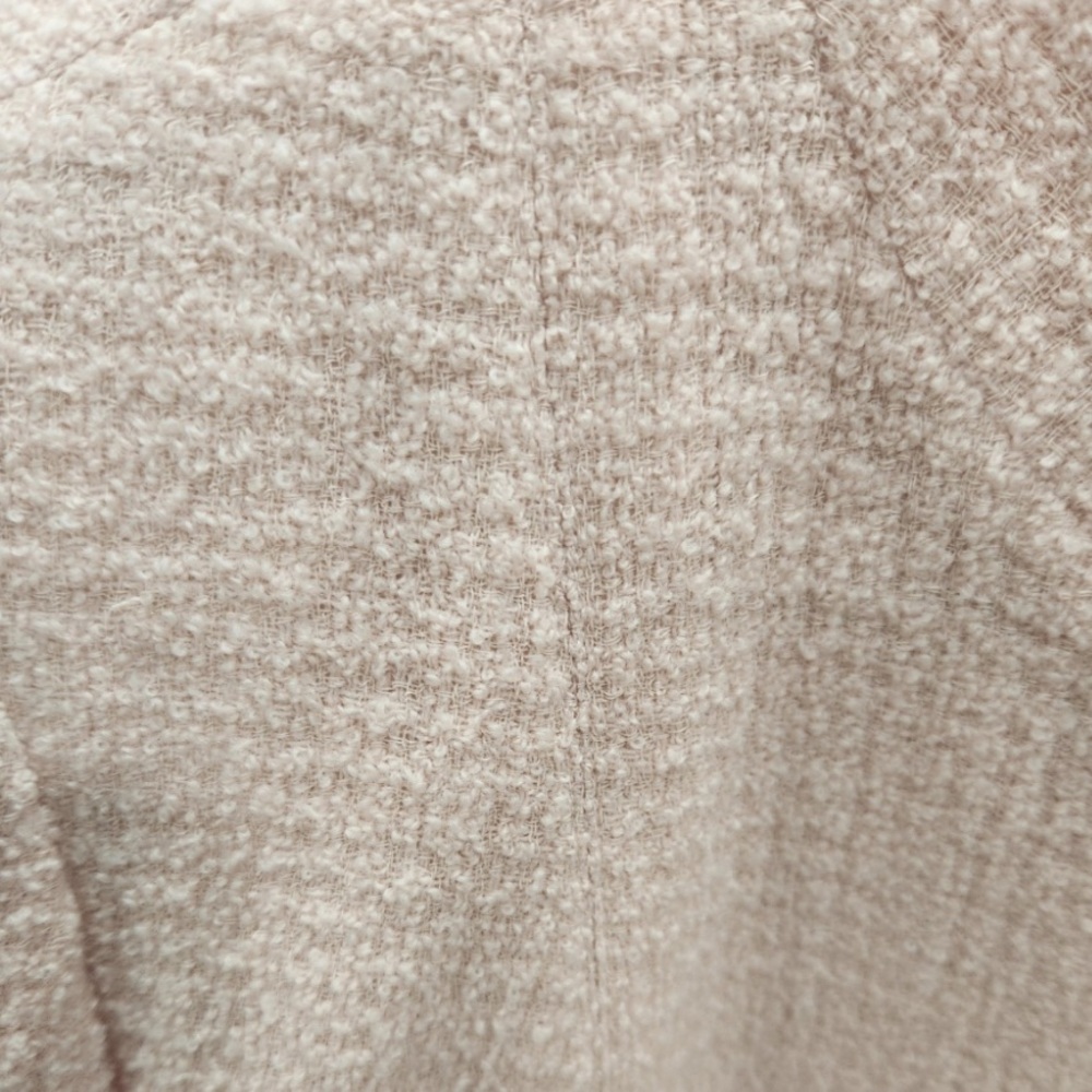 Chanel Pink Tweed Blazer Jacket - Spring/Summer 1998P - Picture 8 of 12